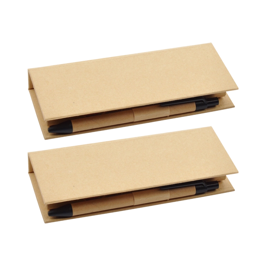 Notepad Sticky Note Box for Workspaces Enhancement and Personal Style ...