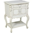 thumbnail image 1 of Exquisite Louis XV Rococo Side Table – EuroLux Home, 1 of 1