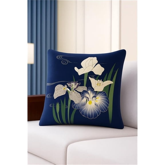 Exquisite Luxury Arts & Crafts Sofa 2 Cushion Covers Only in Multi Color