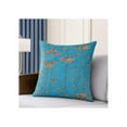 thumbnail image 1 of Exquisite Luxury Arts & Crafts Sofa 2 Cushion Covers + Inserts in Multi Color, 1 of 2