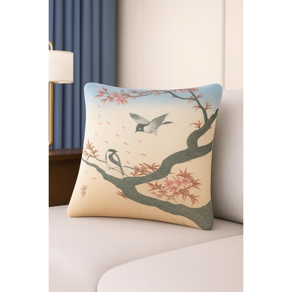 Exquisite Luxury Arts & Crafts Sofa 2 Cushion Covers Only in Multi Color