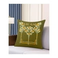 thumbnail image 1 of Exquisite Luxury Arts & Crafts Sofa Cushion Cover Only in Multi Color, 1 of 3