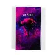 Exquisite Oracle Cards A 53 Oracle Divination Edition Deck Borad Playing Games Perfect Date Night Romantic Valentines Day Gift