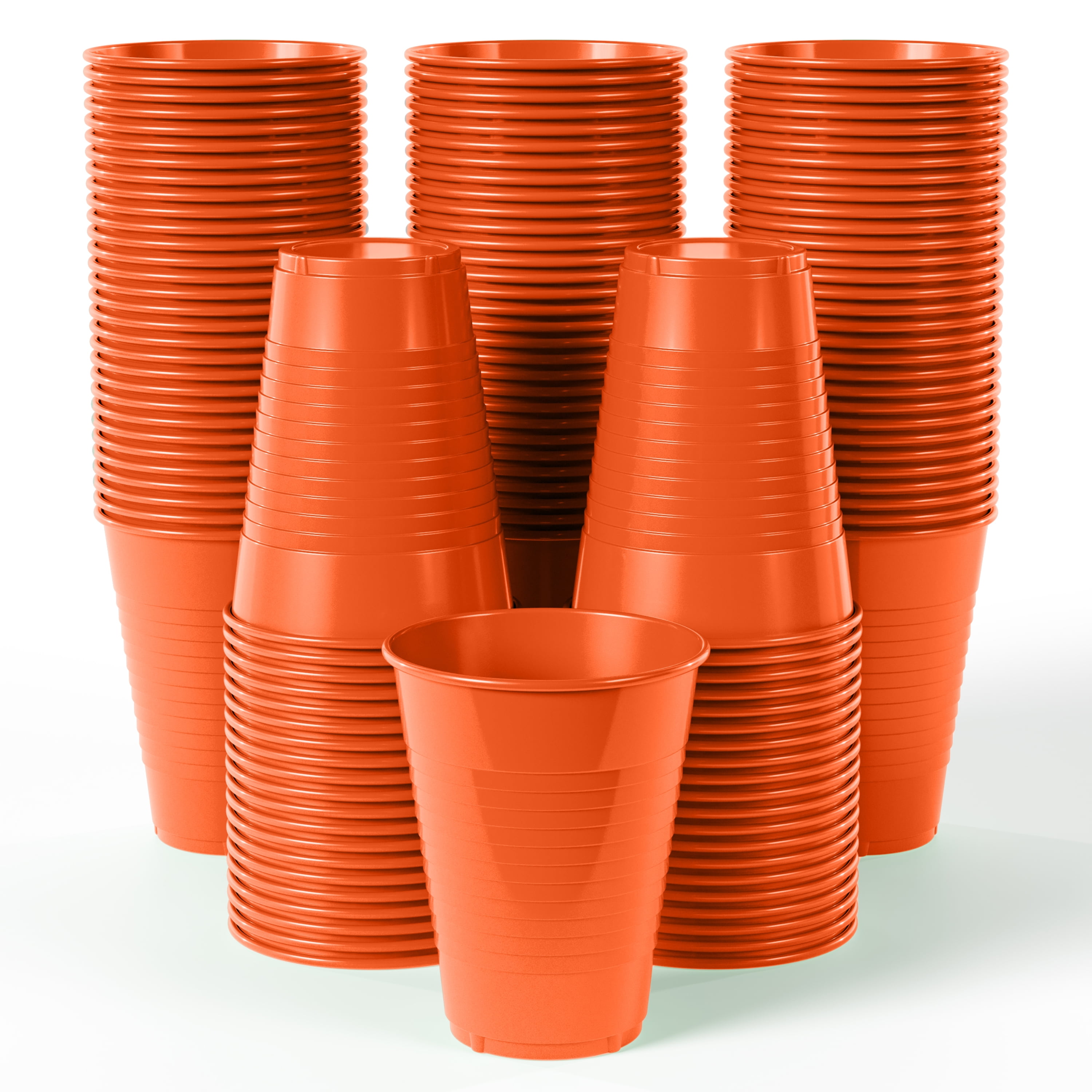Wholesale plastic cup orange juice for Fun and Hassle-free Celebrations 