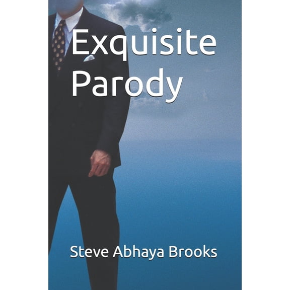 Exquisite Parody, (Paperback)