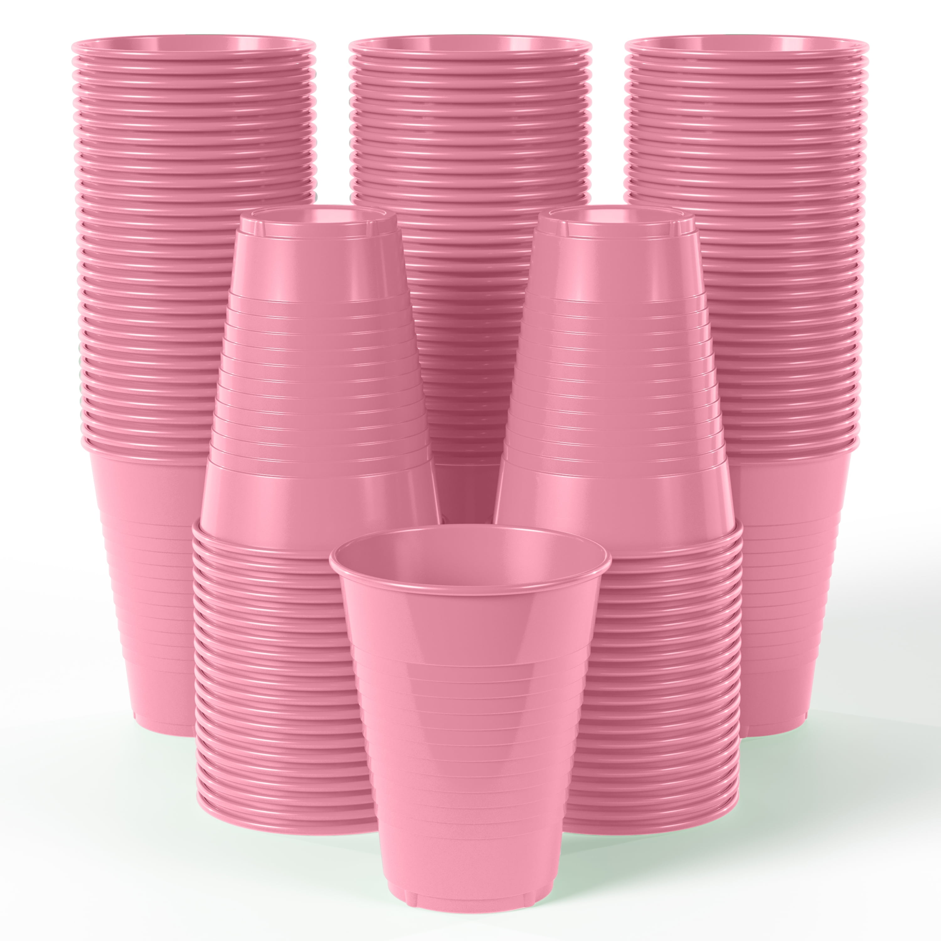 https://i5.walmartimages.com/seo/Exquisite-Pink-Heavy-Duty-Disposable-Plastic-Cups-Bulk-Party-Pack-12-oz-100-Count_a0a34ff7-9a48-4464-bae3-d62069708fb1.98a288a749273c7506bd86dab645cbce.jpeg