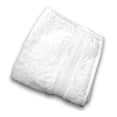 thumbnail image 1 of Exquisite Plain Solid Print Towels & Washcloths, 60 Count, 1 of 1