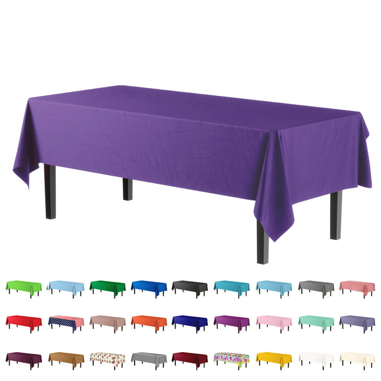 https://i5.walmartimages.com/seo/Exquisite-Purple-Plastic-Tablecloth-Cover-54-x-108-Heavy-Duty-Disposable-Single-Count_420d83ca-c207-43ed-ae5e-71aa5dff812a.c22c420f0f2783b02f4c362ba73e8263.jpeg?odnHeight=768&odnWidth=768&odnBg=FFFFFF