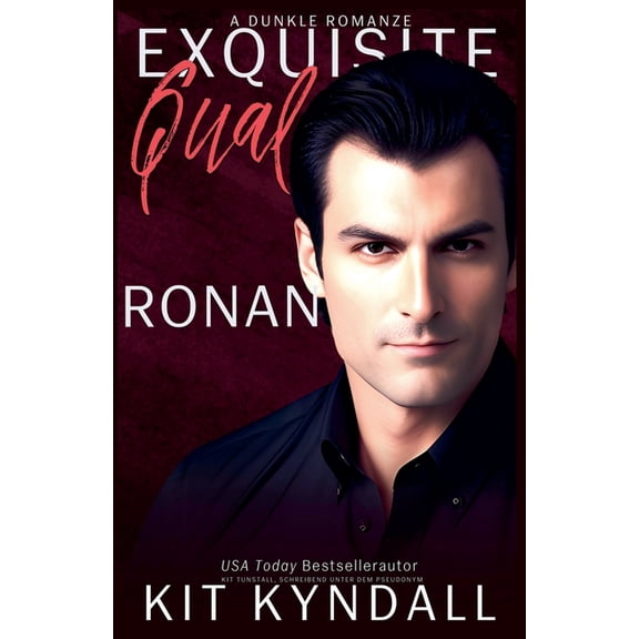 Exquisite Qual: Ronan, (Paperback)