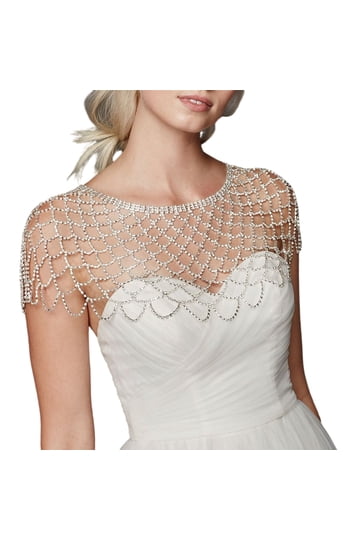 Shoulder Body Chains