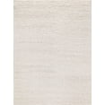thumbnail image 1 of Exquisite Rugs Area Rug Borelli 2X3 Handmade Handloomed New Zealand Wool Ivory, 1 of 8