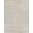 thumbnail image 1 of Exquisite Rugs Area Rug Borelli 8X10 Handmade Handloomed New Zealand Wool Beige, 1 of 7