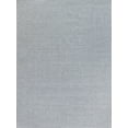 thumbnail image 1 of Exquisite Rugs Bali Indoor/Outdoor Handmade Flatweave P.E.T. Yarn Silver/Gray Area Rug, 1 of 9