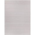 thumbnail image 1 of Exquisite Rugs Bintan Indoor/Outdoor Handmade Flatweave P.E.T. Yarn Ivory/Beige Area Rug, 1 of 4