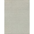 thumbnail image 1 of Exquisite Rugs Chelsea Handmade Flatweave New Zealand Wool Beige/Gray Area Rug, 1 of 4