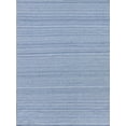 thumbnail image 1 of Exquisite Rugs Florence Indoor/Outdoor Handmade Flatweave P.E.T. Yarn Light Blue Area Rug, 1 of 7