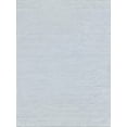 thumbnail image 1 of Exquisite Rugs Kashmir Indoor/Outdoor Handmade Flatweave P.E.T. Yarn Light Blue Area Rug, 1 of 4