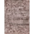 thumbnail image 1 of Exquisite Rugs Sheepskin Mushroom New Zealand Sheepskin shag Area Rug, 1 of 2