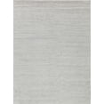 thumbnail image 1 of Exquisite Rugs Urth Silver New Zealand Wool handloomed Area Rug, 1 of 2