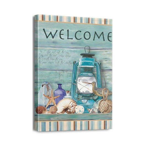 Exquisite Rustic Wall Art 12x16 Farmhouse Flower and Dragonfly Prints, Ideal Bathroom Decor, Enhances any Living Room or Bedroom