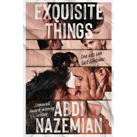 Exquisite Things, (Hardcover)