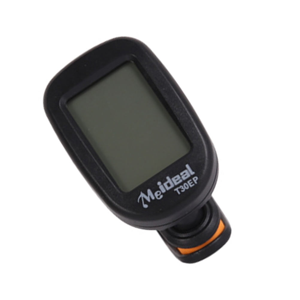Exquisite Tuning Tool Instrument Electric Guitar Tuner Black Walmart Exquisite tuning tool instrument electric guitar tuner black walmart