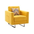 thumbnail image 1 of Exquisite Victoria Armchair: Elegant, Durable, and Timeless Design, 1 of 3