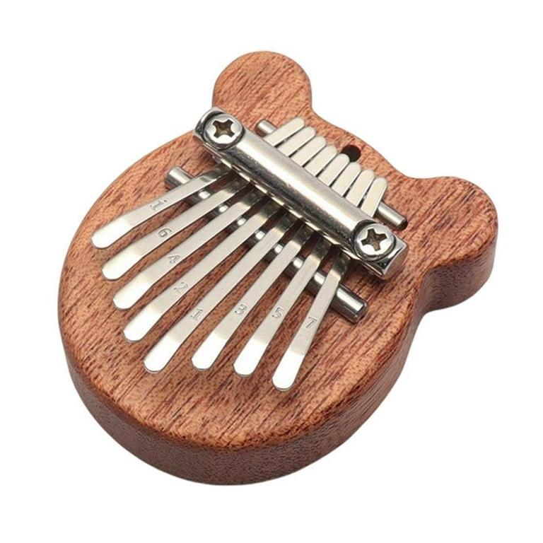 Hand marimba deals