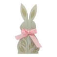 thumbnail image 1 of Exquisite Wooden Easter Bunny Decoration Desktop Ornament for Home and Festive Giving Easter Decoration, 1 of 6