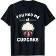 thumbnail image 1 of Exquisite and comfortable-100 Days Sprinkled With Fun Cupcake 100th Day Of School Girl T-Shirt, 1 of 4