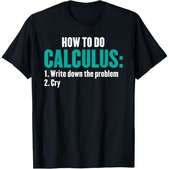 Exquisite and comfortable-5 out of 4 People Struggle With Math Funny Math Teacher Men T-Shirt