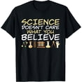 thumbnail image 1 of Exquisite and comfortable-Academic I Science I Research I Scientist T-Shirt, 1 of 4