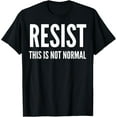 thumbnail image 1 of Exquisite and comfortable-Activist T-Shirt, 1 of 4