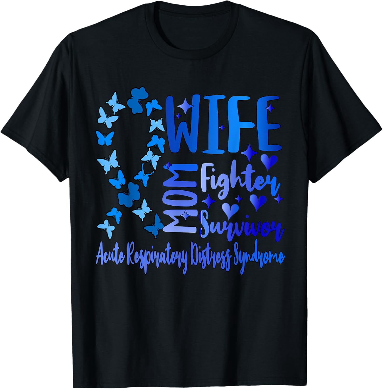 Exquisite and comfortable-Acute Respiratory Distress Syndrome Wife Mom ...