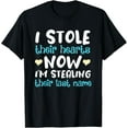 thumbnail image 1 of Exquisite and comfortable-Adoption Gift For Adopted Children Foster Care Gotcha Day T-Shirt, 1 of 4