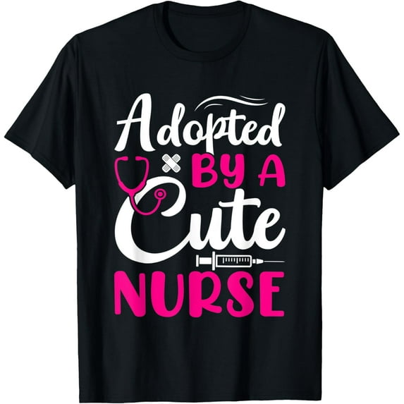 Exquisite and comfortable-Adoptive Children Sayings Fom Adoption & Adopted Kids T-Shirt