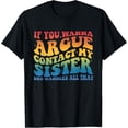 thumbnail image 1 of Exquisite and comfortable-All That T-Shirt, 1 of 4