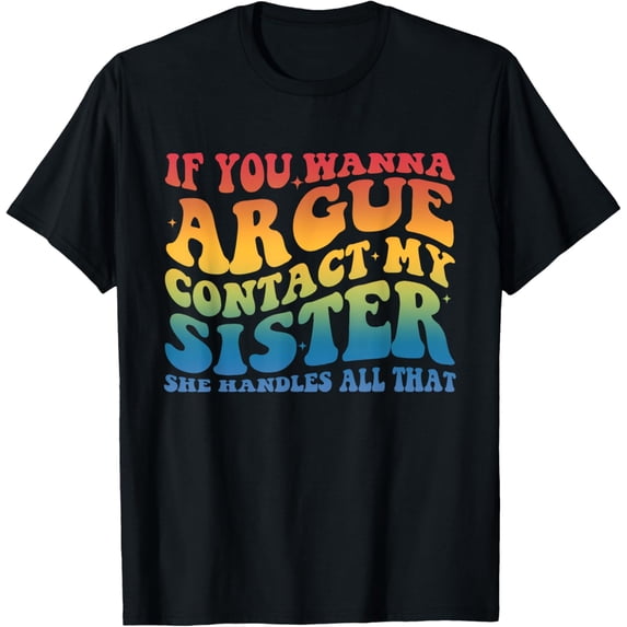Exquisite and comfortable-All That T-Shirt