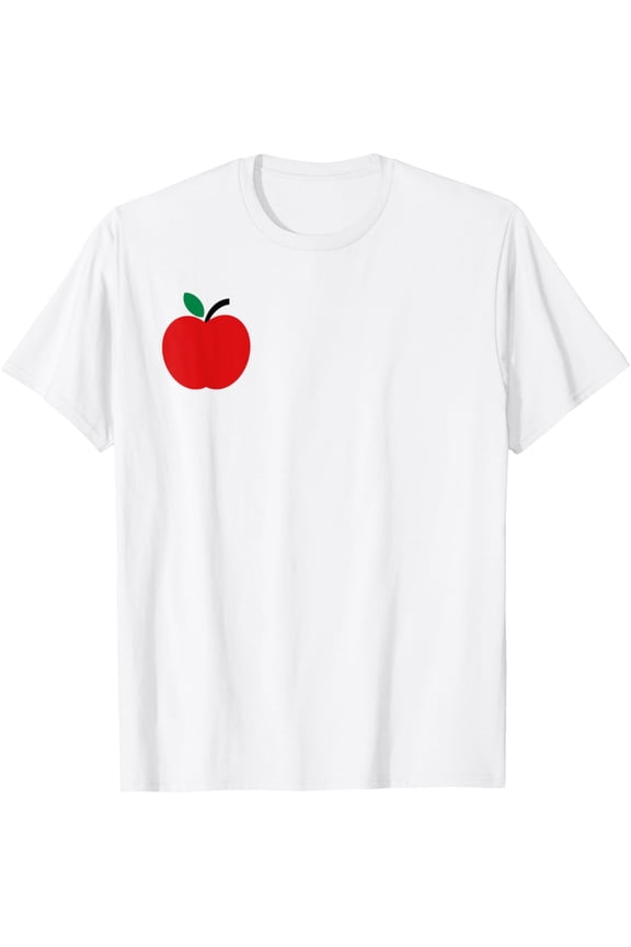 Exquisite and comfortable-Apple T-Shirt