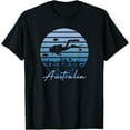 thumbnail image 1 of Exquisite and comfortable-Australia Diving - Great Barrier Reef Scuba Diver T-Shirt, 1 of 4