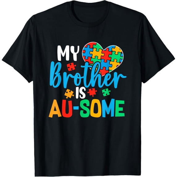 Exquisite and comfortable-Autism Awareness Autism Squad Support awesome boys, girls T-Shirt