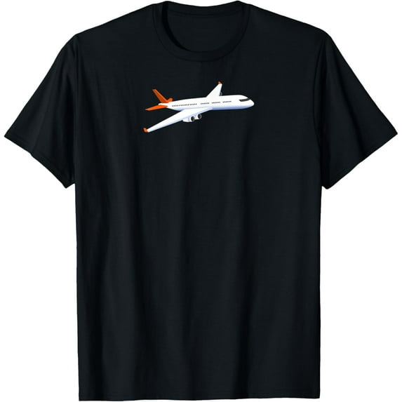 Exquisite and comfortable-Aviation Fathers Day | Pilot Dad - Airplane Husband Travel T-Shirt