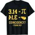 thumbnail image 1 of Exquisite and comfortable-Avoid negativity Mathematician Math T-Shirt, 1 of 4