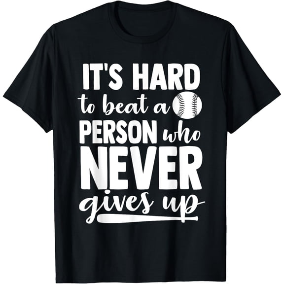 Exquisite and comfortable-Baseballspieler T-Shirt