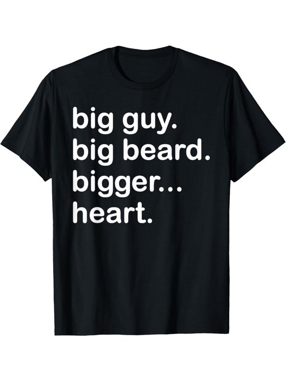 Exquisite and comfortable-Beard Funny - Touch My Beard And Tell Me I'm Pretty T-Shirt