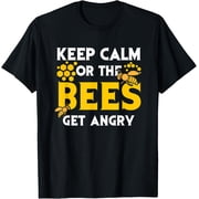 Exquisite and comfortable-Beekeeper Bee Whisperer Honey Pollen T Shirt Shirts Tee