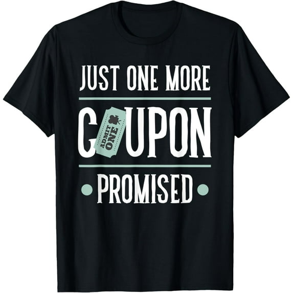Exquisite and comfortable-Beginner Codes Organizer Couponer T-Shirt