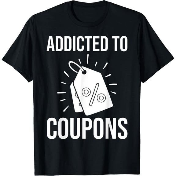 Exquisite and comfortable-Beginner Codes Organizer Couponer T-Shirt