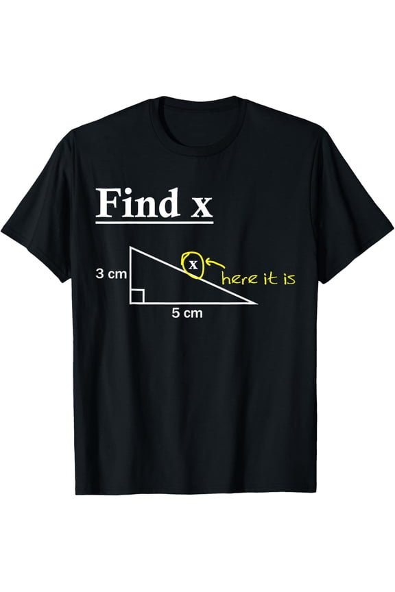 Exquisite and comfortable-Best Funny Math Teacher Joke Men Women Fun Stay Positive T-Shirt