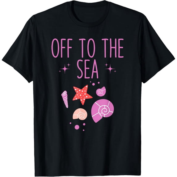 Exquisite and comfortable-Best Seashell Design For Men Women Seashell Collector Lover T-Shirt
